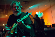 Bill Orcutt