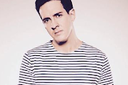 Stevie McCrorie