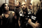Backyard Babies