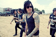 Falling In Reverse