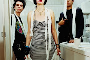 yeah yeah yeahs