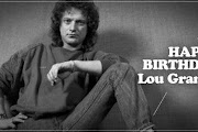 Lou Gramm