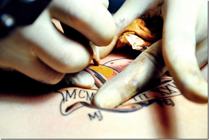 mj tattoo 104