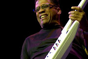 Herbie Hancock