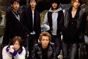 KAT-TUN