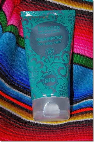 Immagine Benecos, shampoo for Silky Hair