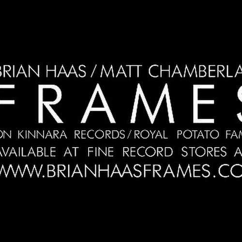 Brian Haas & Matt Chamberlain