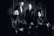 Three Days Grace