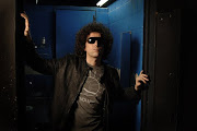 Andrés Calamaro