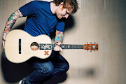 Ed Sheeran