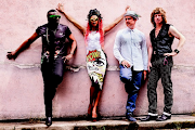 Brand New Heavies