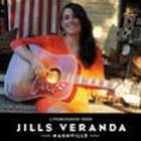 Livemusiken fr&aring;n Jills Veranda Nashville