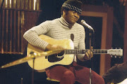 Bill Withers