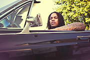 Wacka Flocka Flame