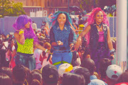OMG Girlz