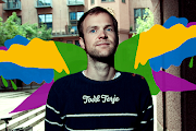 Todd Terje
