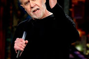 George Carlin