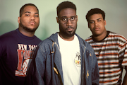 De La Soul