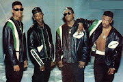 Jodeci