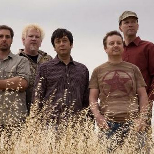 The Atomic Love Bombs