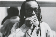 Cecil Taylor