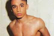 Aston Merrygold