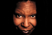 Whoopi Goldberg
