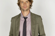 Jesse spencer