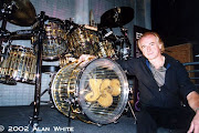 Alan White