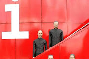 Kraftwerk