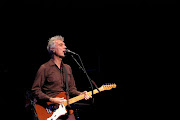 David Byrne