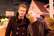 Queens of The Stone Age