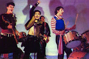 Adam And The Ants