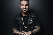 J Balvin