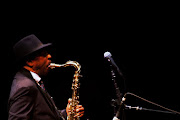 Archie Shepp
