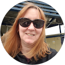 Sharon Hughes