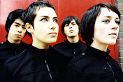 Ladytron