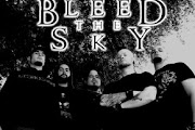 Bleed The Sky