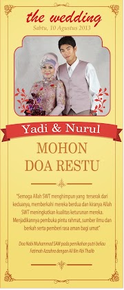 53+ Populer Banner Pernikahan Terbaru, Banner Pernikahan