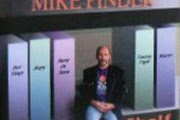 Mike Pinder