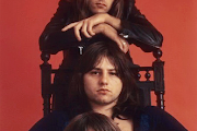 Emerson, Lake & Palmer
