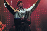 KRS One