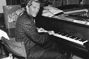 Jerry Lee Lewis