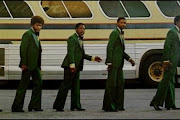 The Stylistics
