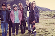 Of Monsters And Men