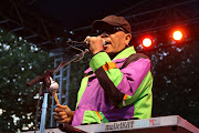Roy Ayers
