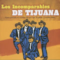 Los Incomparables de Tijuana