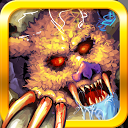 Vampire Hunter mobile app icon