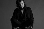 Harry Styles