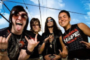Escape The Fate